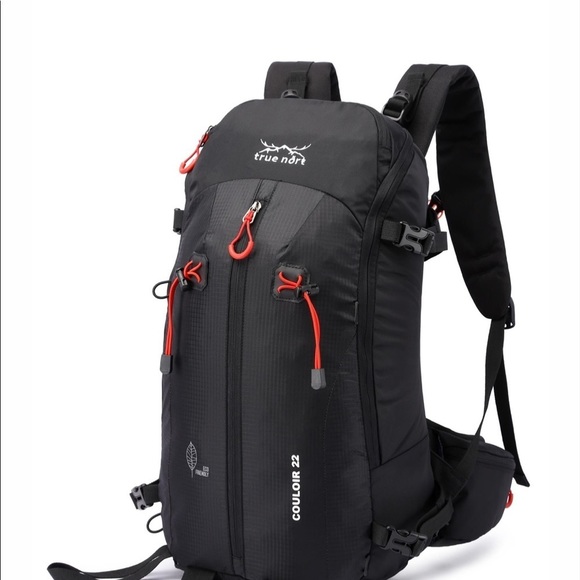 True Nort Other - True Nort backcountry ski Backpack